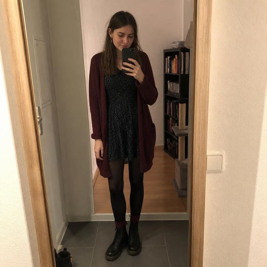 Marialuise, 21, Münster