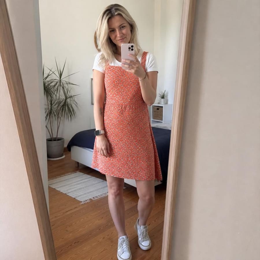 Veronica, 34, Gießen