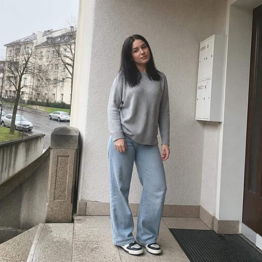 Bruna, 23, Offenburg