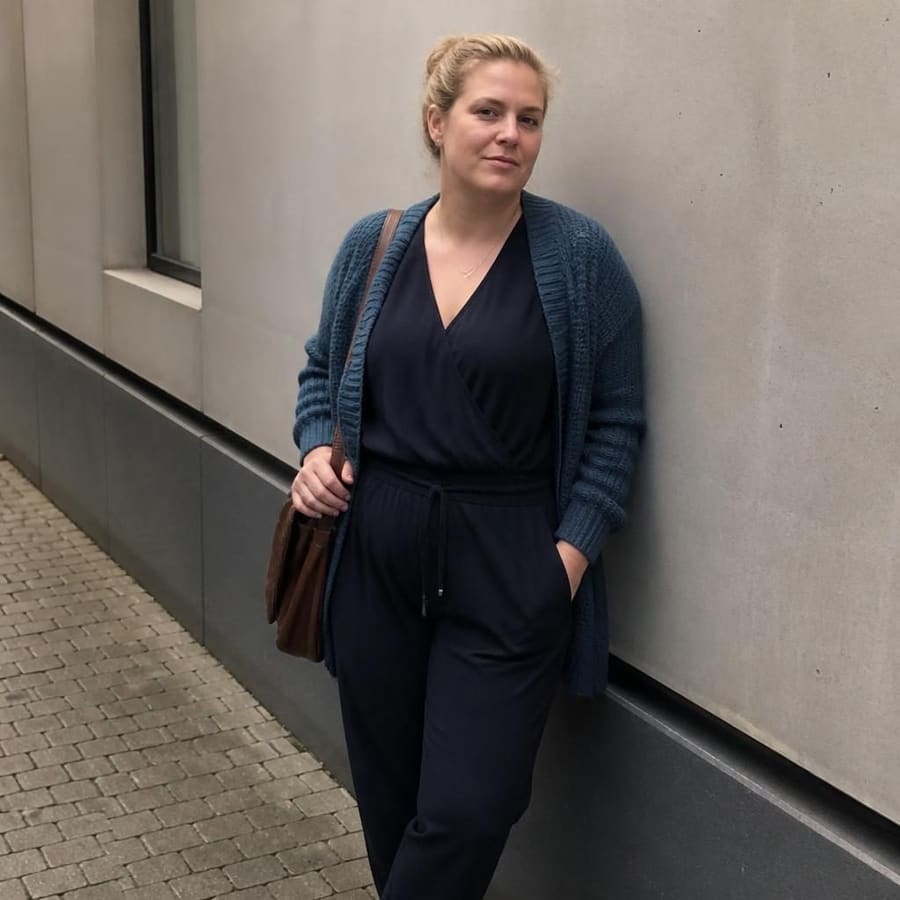 Jessica, 37, Bergisch Gladbach