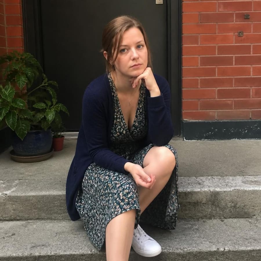 Zanna, 32, Dessau-Roßlau
