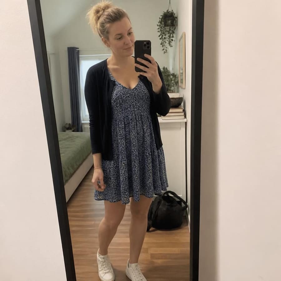 Janna, 31, München