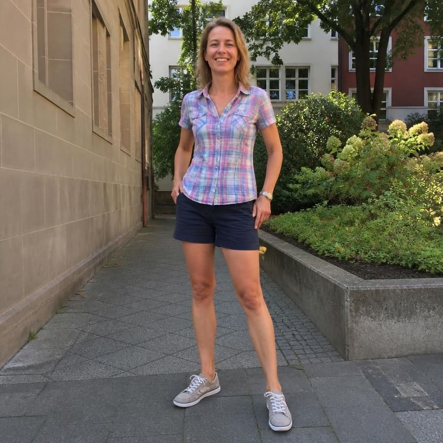 Tine, 42, Köln