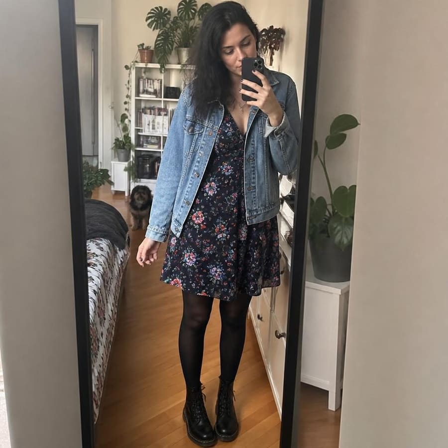Sabine, 21, Düsseldorf