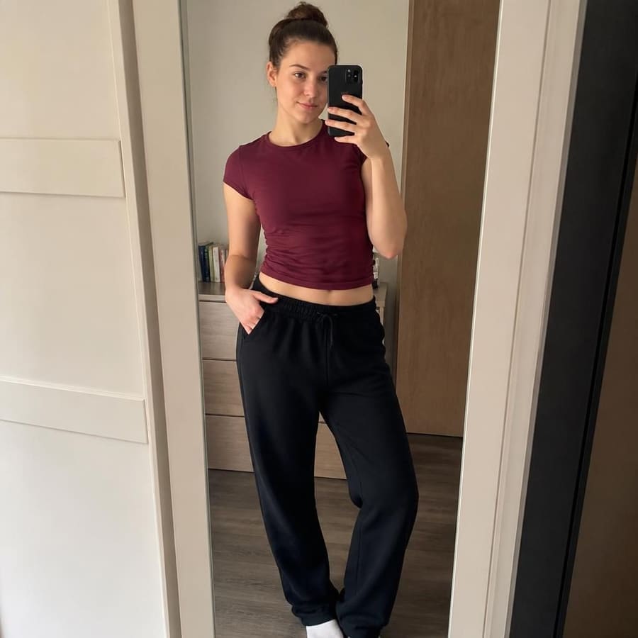 Emanuela, 20, Schweinfurt