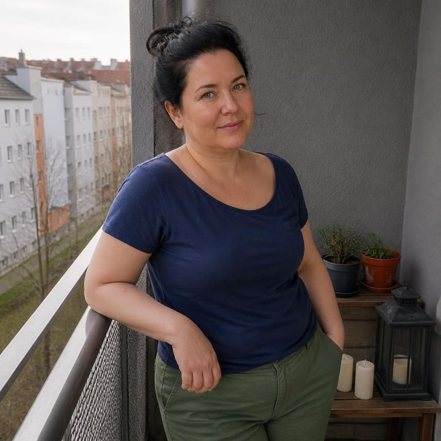 Noemi, 40, Dortmund
