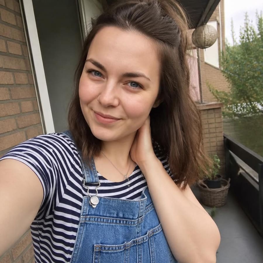 Marile, 27, Wunstorf