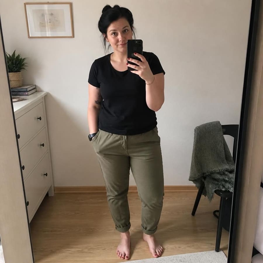 Sivia, 31, Öhringen