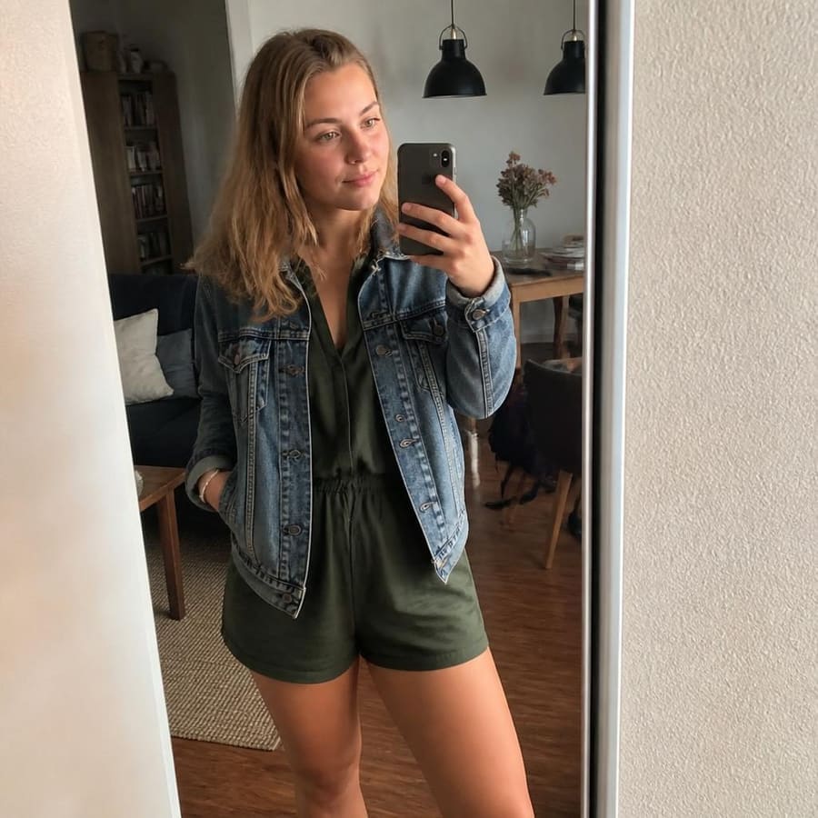 Margite, 19, Hamburg