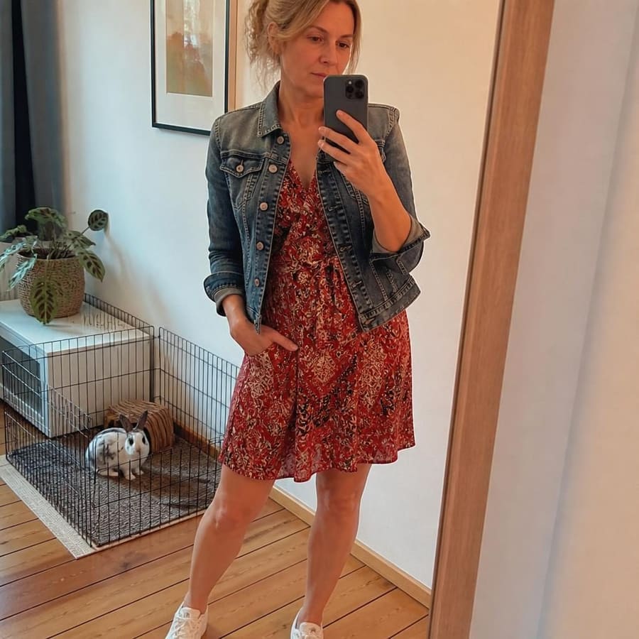 Konstanze, 49, Essen