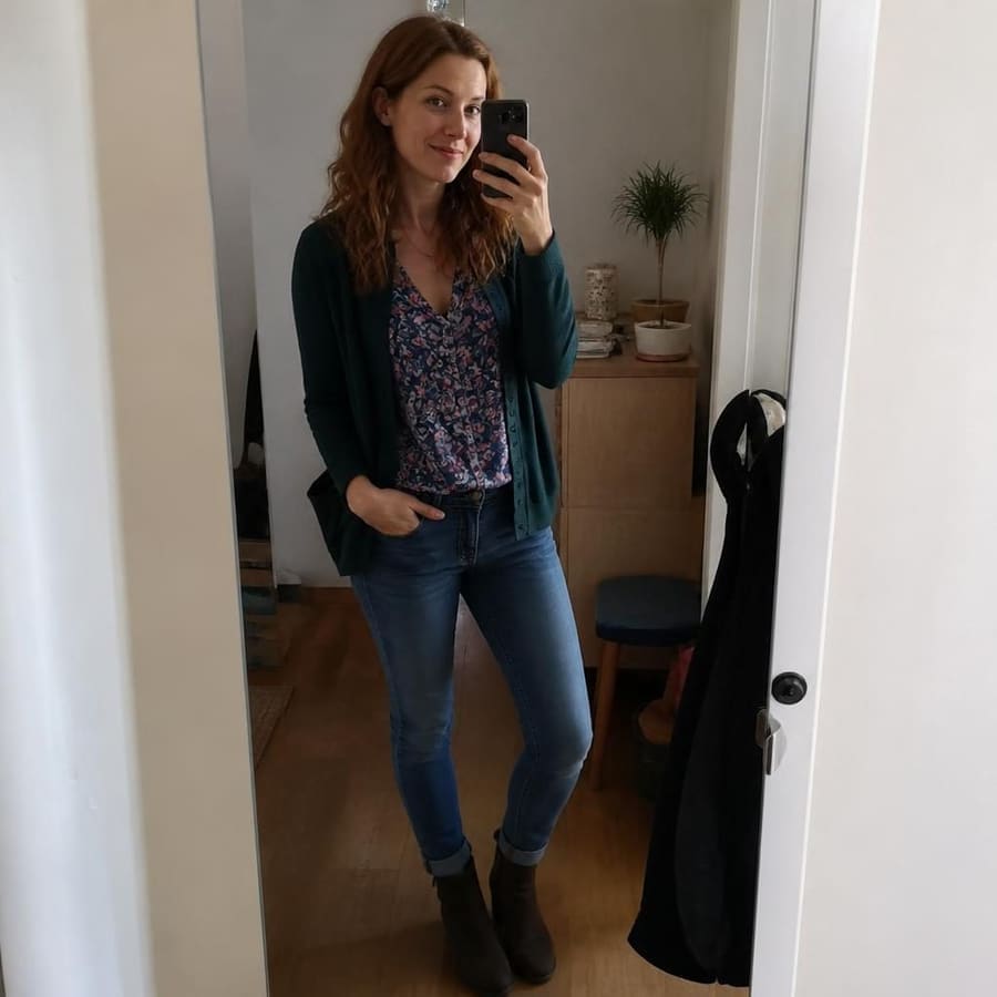 Margita, 37, Hamburg