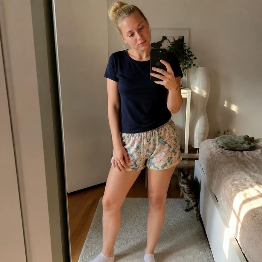 Bianca, 25, München