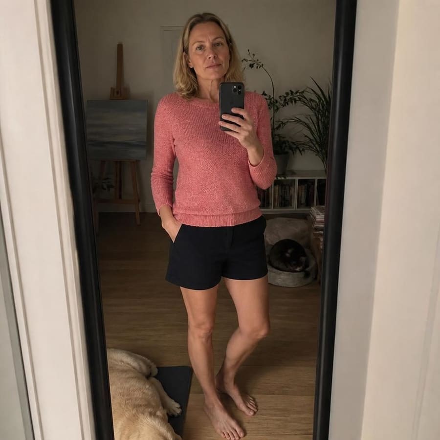 Elsi, 48, Gelsenkirchen