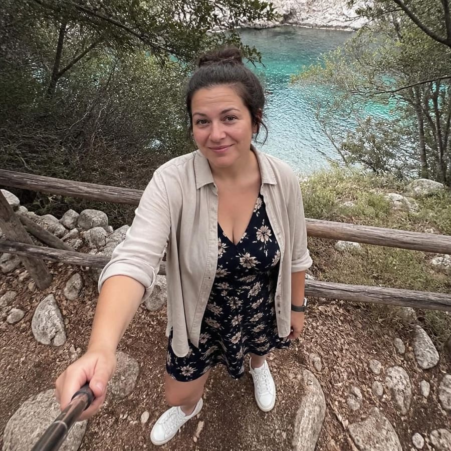 Sophia, 39, Landsberg am Lech