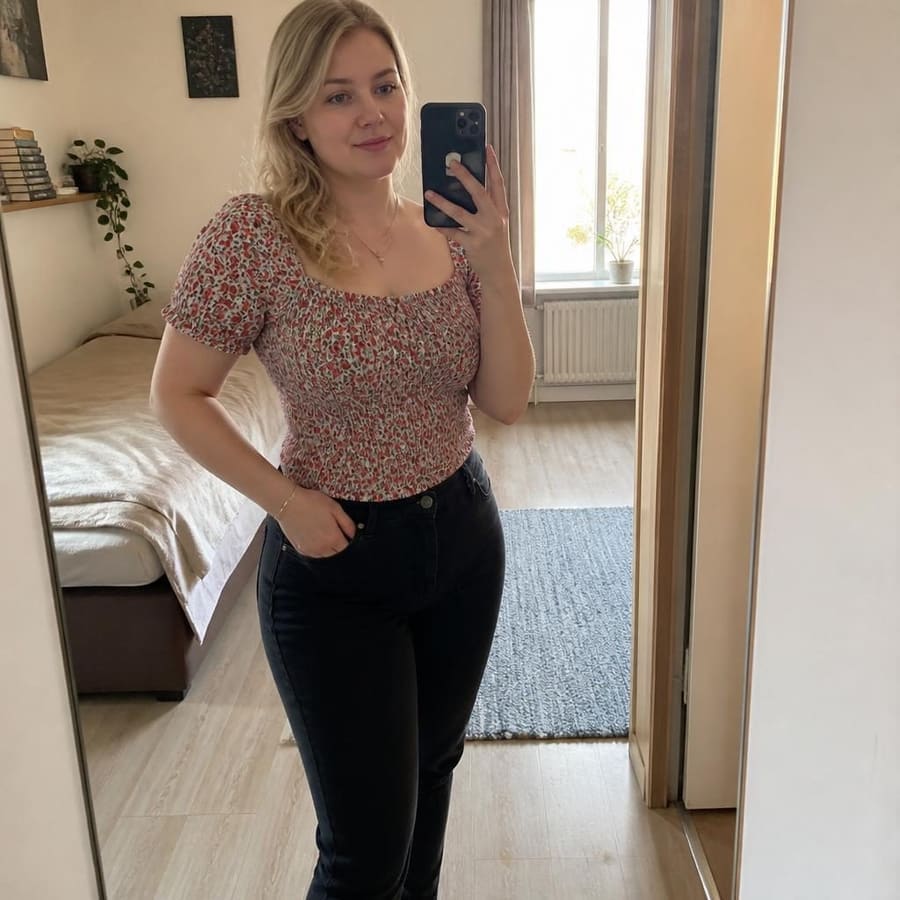 Nadja, 20, Ingolstadt