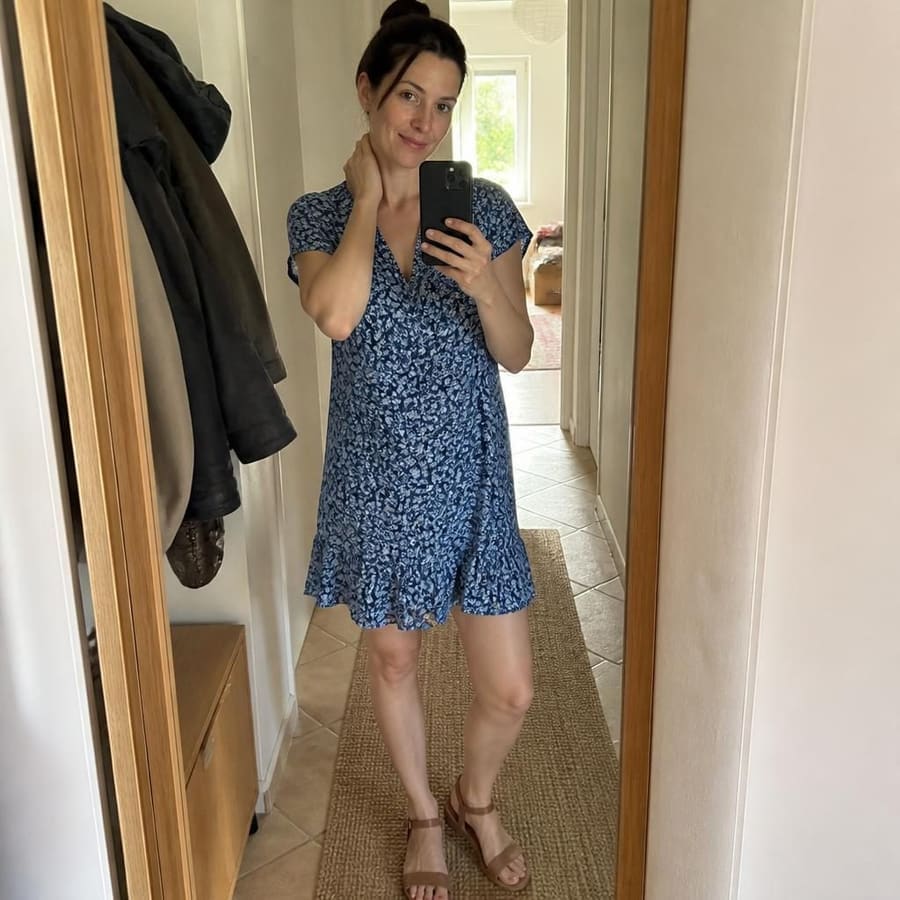 Anya, 36, Kirchheim unter Teck