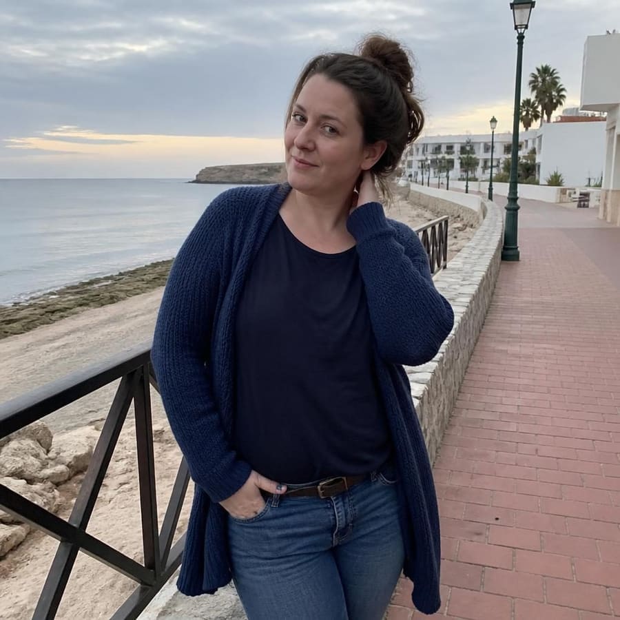 Frieda, 31, Dortmund