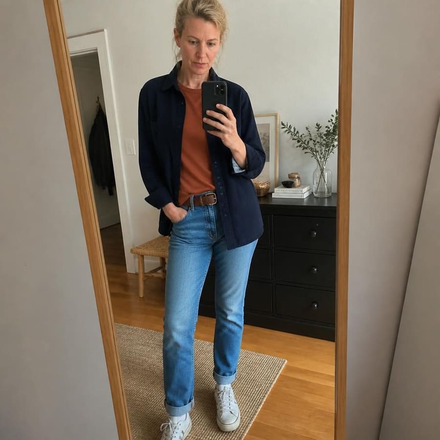 Andrina, 49, Köln
