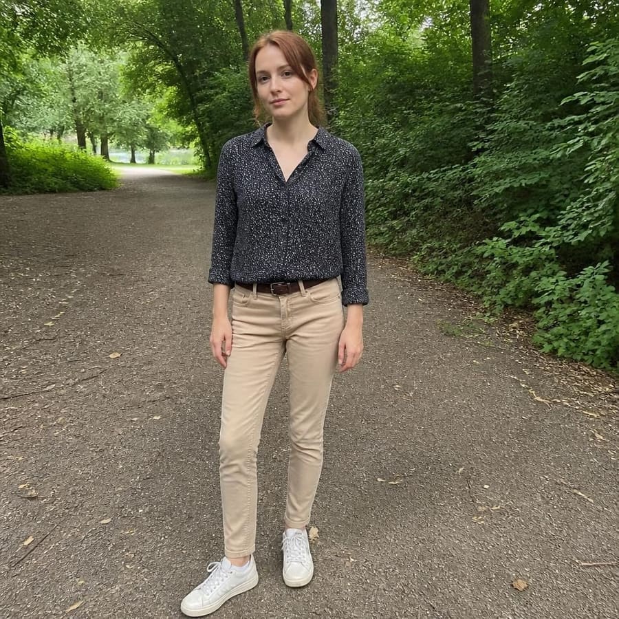 Lydia, 25, Dortmund