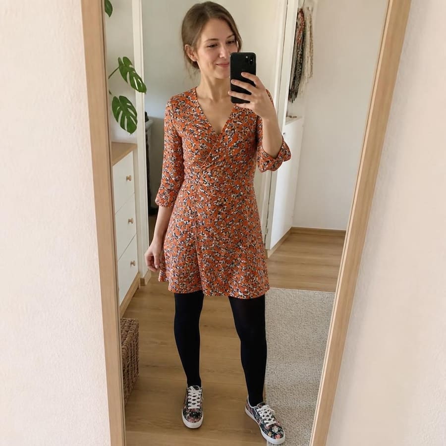 Patrizia, 30, Reutlingen