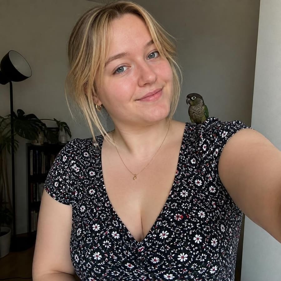 Marieluise, 22, Köln