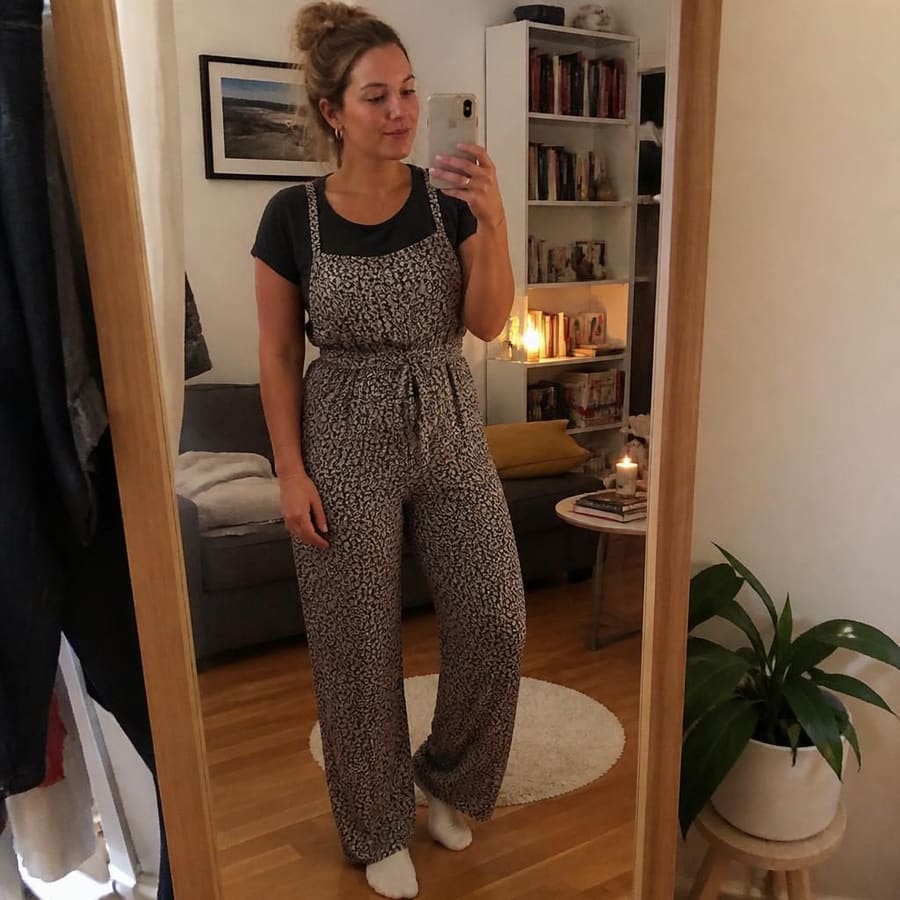 Isabelle, 24, Hamburg