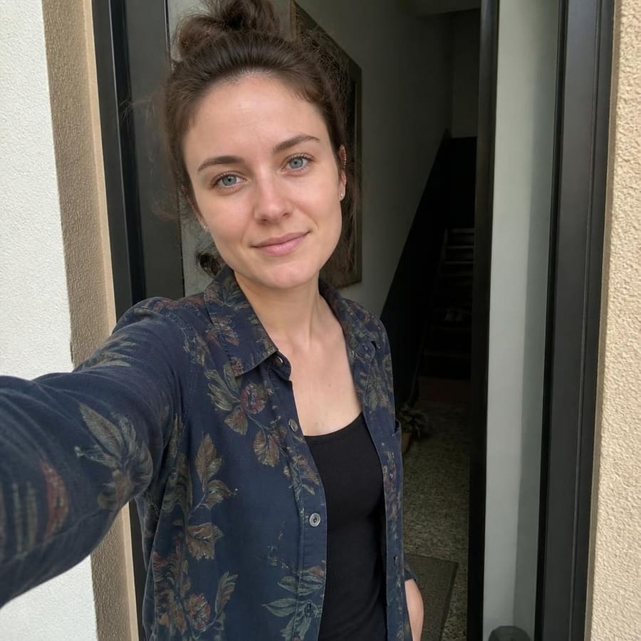 Margherita, 28, Köln