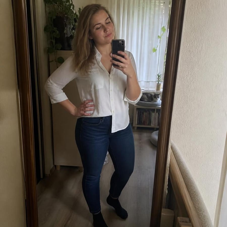 Viktoria, 21, Verden (Aller)