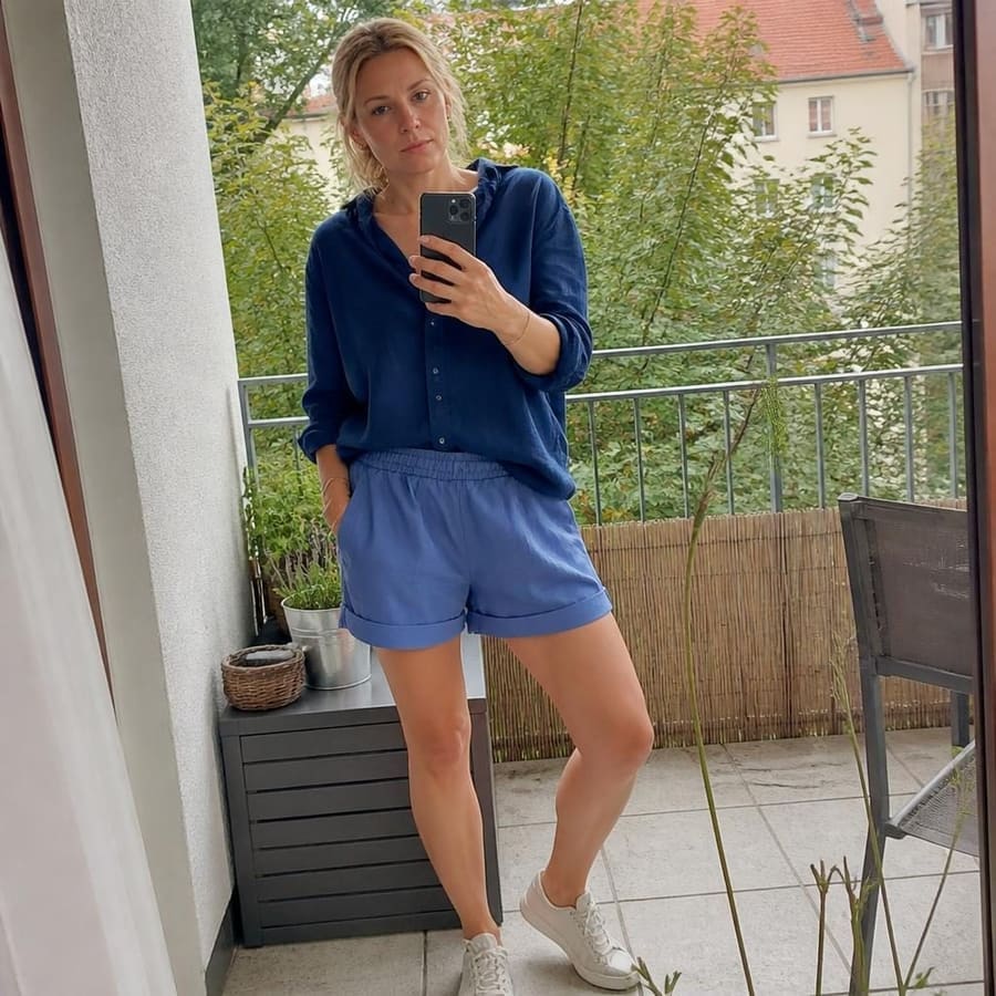 Marichen, 35, Eisenach
