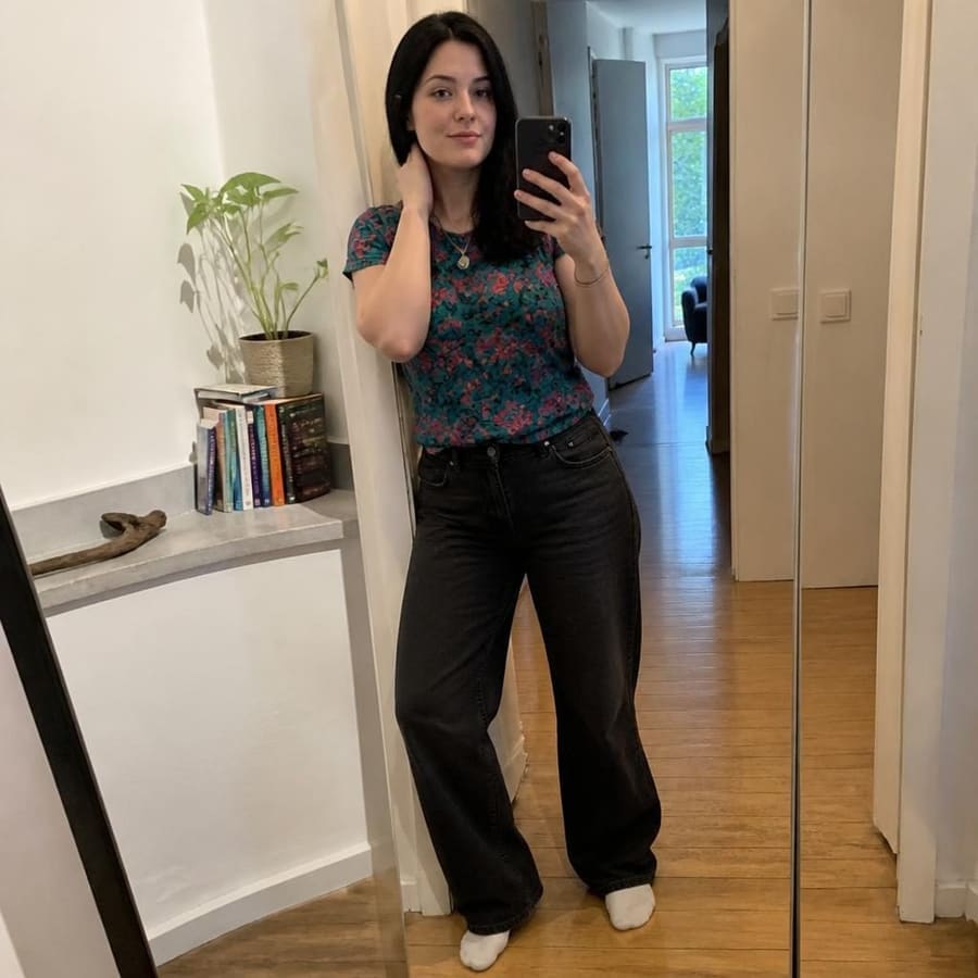 Britta, 29, Emden