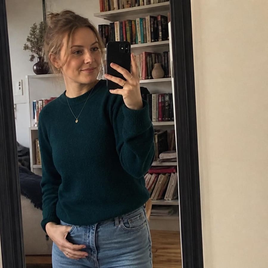 Serpil, 29, Berlin