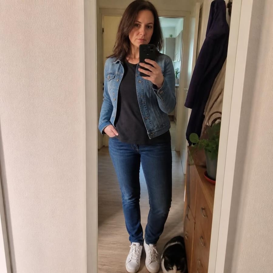 Rabea, 40, Troisdorf