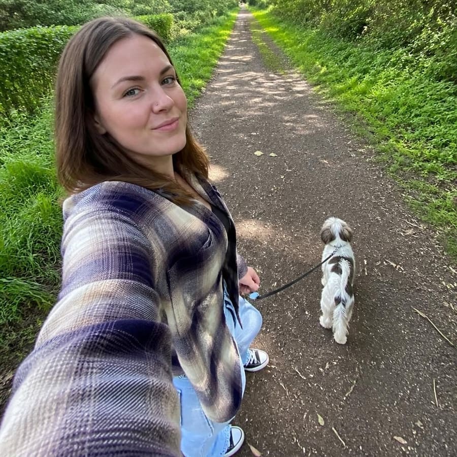Mathilde, 27, Dormagen