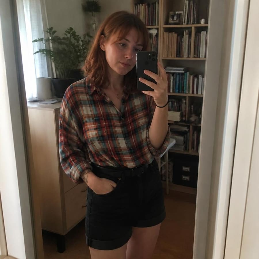 Konstanze, 23, Dortmund