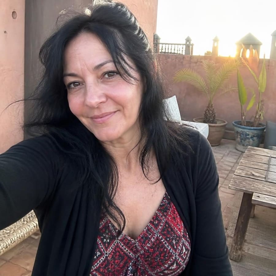 Susanna, 52, Neunkirchen