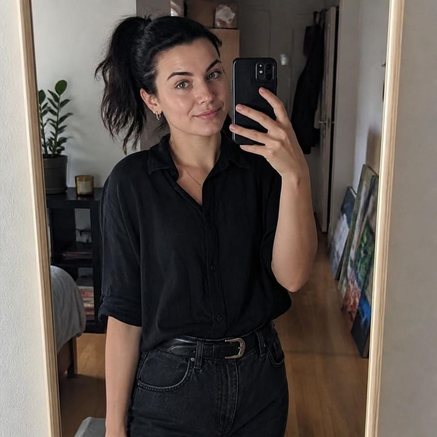 Anke, 25, Berlin