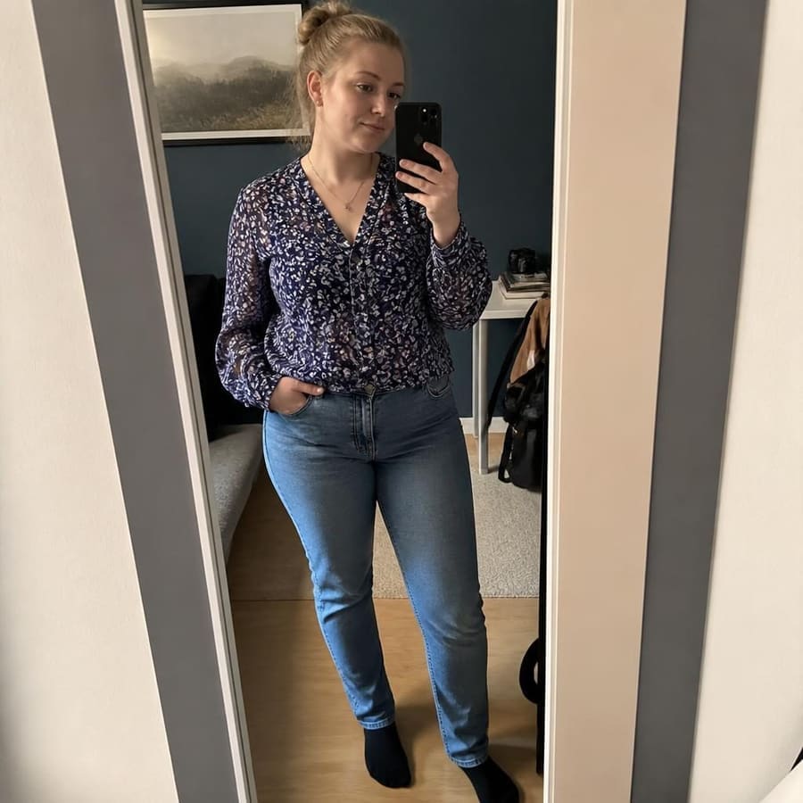Margreth, 27, Esslingen am Neckar