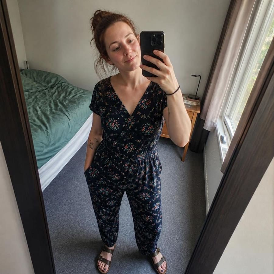 Krista, 28, Berlin