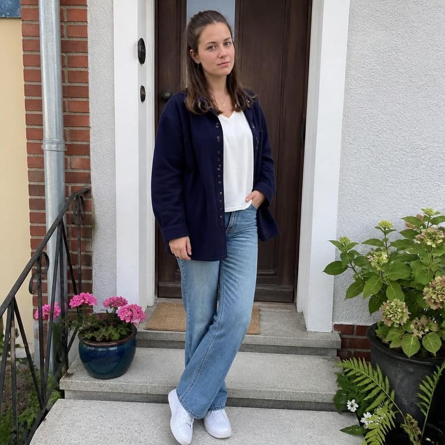 Ida, 27, Mechernich