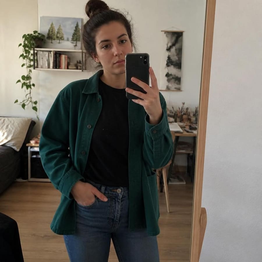 Hülya, 27, Oberhausen