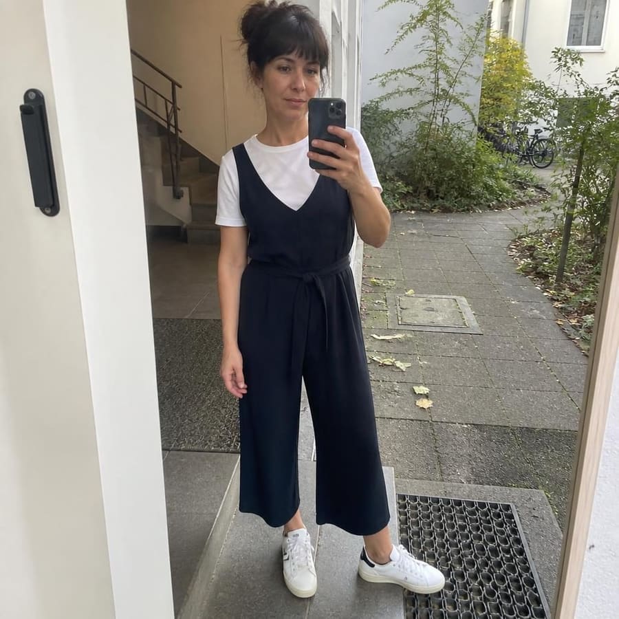 Marica, 41, Freiburg im Breisgau