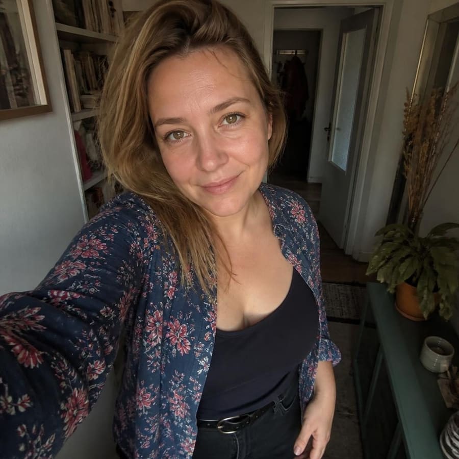 Fanni, 35, Greifswald