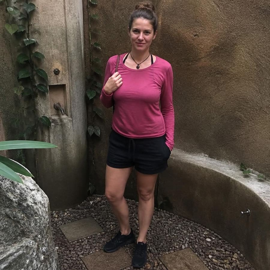Marla, 33, Mülheim an der Ruhr