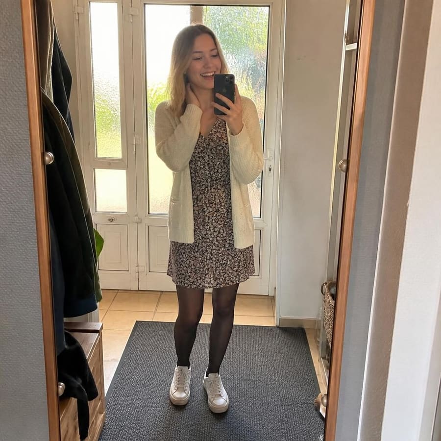 Fatima, 21, Dülmen