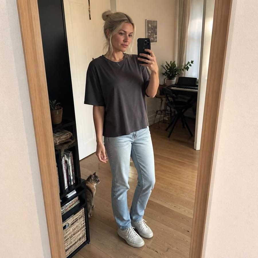 Uschi, 27, Lübeck