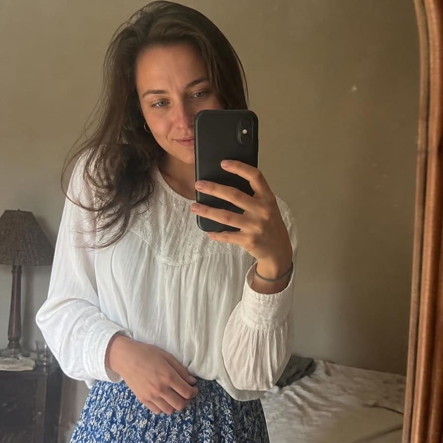Johanna, 22, Rottenburg am Neckar