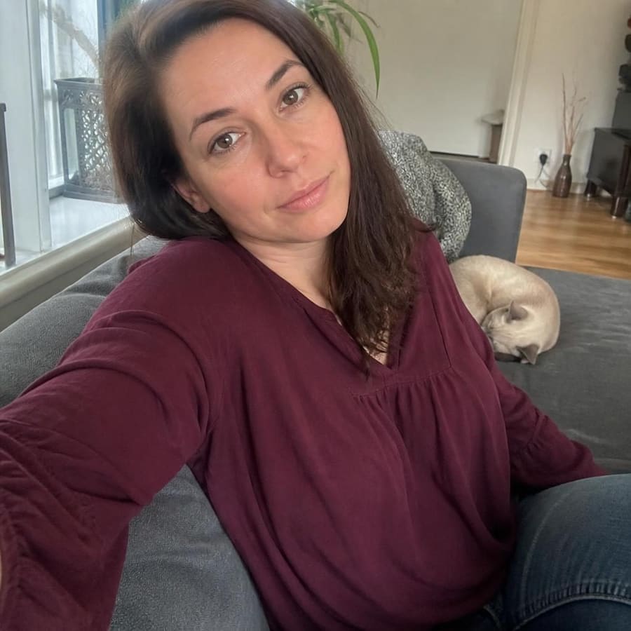 Sirikit, 36, Ratingen