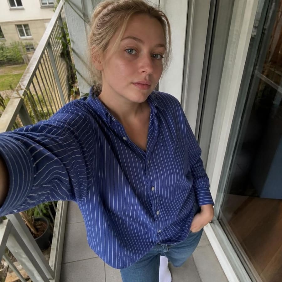 Michelina, 25, Neumarkt in der Oberpfalz