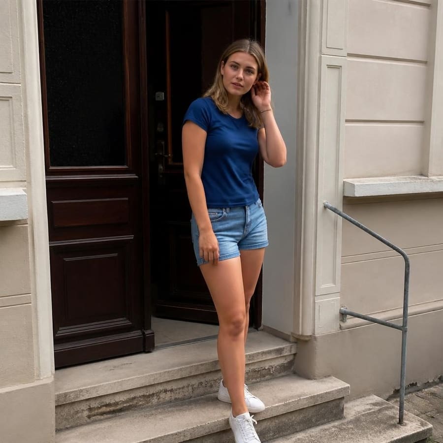 Mieke, 24, Osnabrück