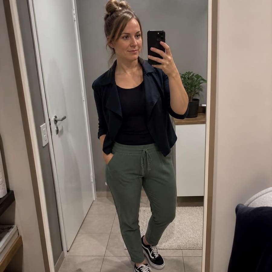 Franziska, 35, Gelsenkirchen